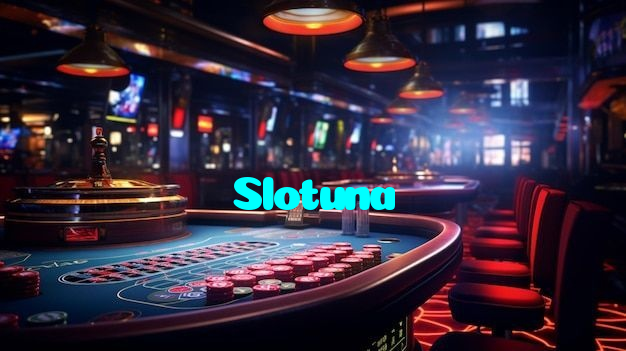 Slotuna خوش آمدید بونس +600% پیشکش موبائل ایپ کے پروموشن سیکشن میں دکھائی دیتی ہے۔