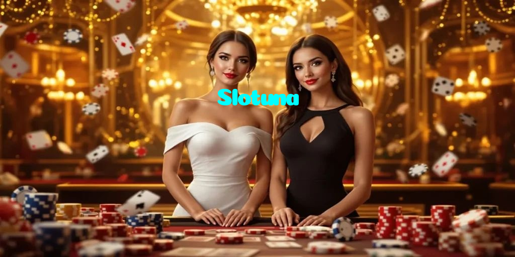 Slotuna