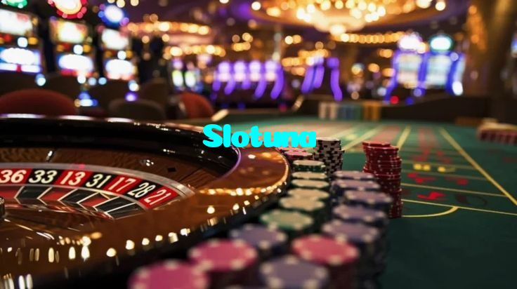 available types of Slotuna bet including pre-match live express and system bets