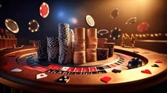 Slotuna casino presented on mobile device in Pakistan with slots and live games