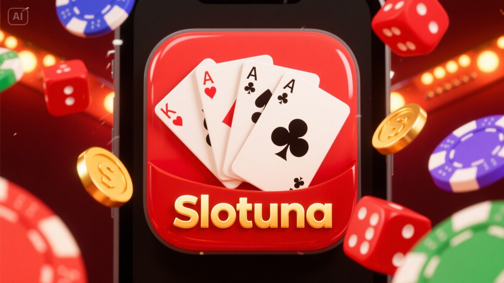 Slotuna